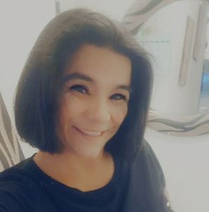 Meet your Posher, Argelia